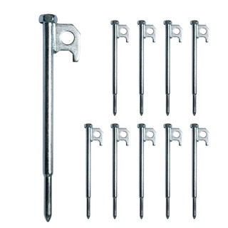 포레스트유 총알팩 15cm 동계용 핑거 단조팩 10개 상품 이미지