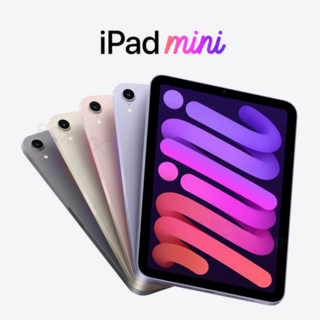 아이패드 미니 6세대 64GB 와이파이 미니6 iPad Mini6 WIFI, 스페이스그레이, 64GB WIFI