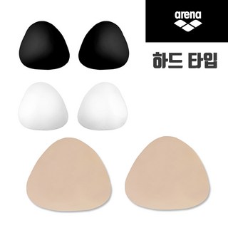 아레나 누드 브라컵