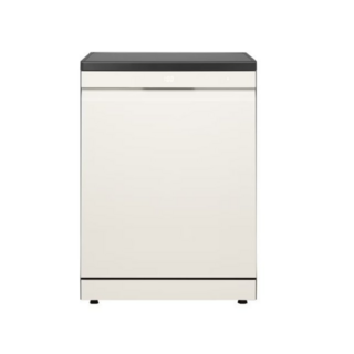 LG 디오스 오브제컬렉션 식기세척기 DFE5BGE 프리스탠딩 1등급, 방문설치, 네이처베이지