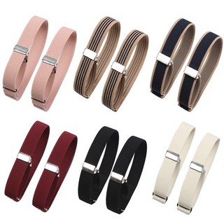 다이소소매고정밴드 사용 모습