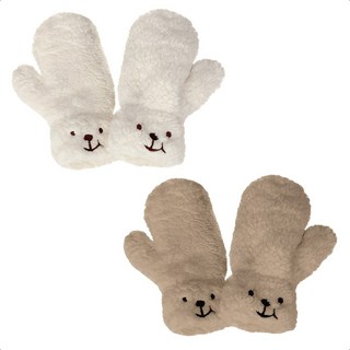 호주 오즈웨어 UGG 양모 벙어리 장갑