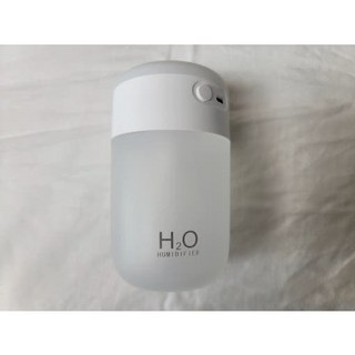 유아가습기 예쁜 방 아이 조용한 미니 무드등 초음파