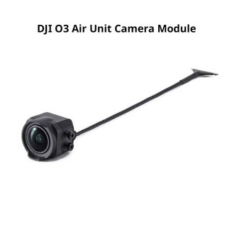 DJIO3 에어 유닛 카메라 모듈 교체용 브랜드 DJI O3 에어 유닛과 사용, 01 Camera Module, 1개