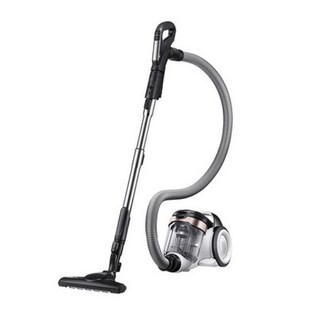 삼성전자 파워모션 청소기, VC33M7141LW, 화이트
