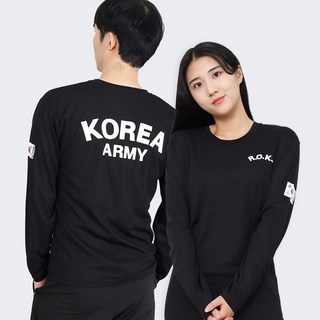 1. 코리아아미 로카..