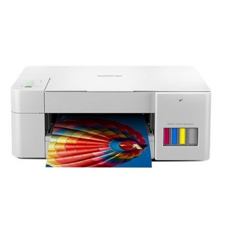 브라더 잉크젯 복합기 DCP-T226