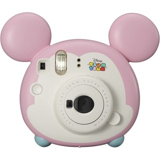 후지필름 인스탁스 미니 TSUM TSUM 썸썸 에디션 / 필름 무료증정중 1개 상품 이미지