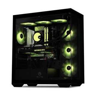 추천1 9600X 4070 Super 조립PC 컴퓨터