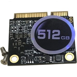 킹스펙 미니 PCIe 하프 mSATA SSD 512GB SATA III 솔리드 스테이트 드라이브 하드 HDD