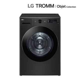LG 트롬 오브제컬렉션 건조기 19kg RG19KN