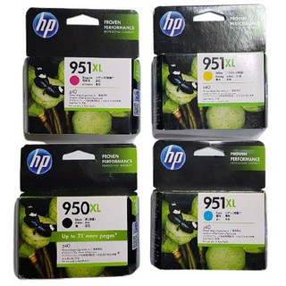 HP950XL 카트리지
