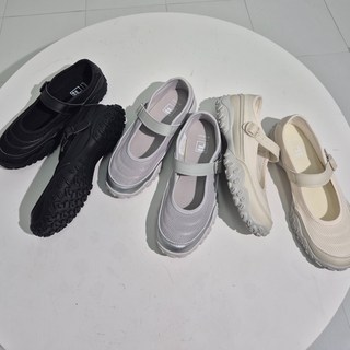 휠라 에샤페 메리제인 운동화 런닝화 발레코어 신발