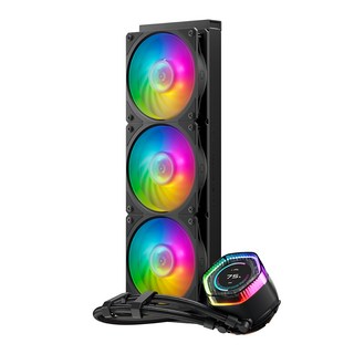 Cooler Master X-LITE 사용 모습