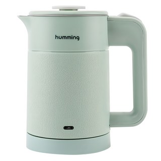 humming 휴대용 타이니팟 전기포트, HMK-2211G