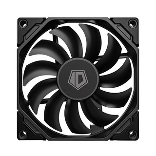 에버쿨 92mm 케이스 팬쿨러 4핀 PWM TF-9215-K-PWM maz*738Ti