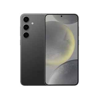 갤럭시 S24플러스 단순개통 99% 새상품 자급제 매장 전시폰 공기계 256/512GB, 256GB, 오닉스 블랙