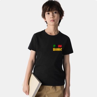 아동 반팔 티셔츠