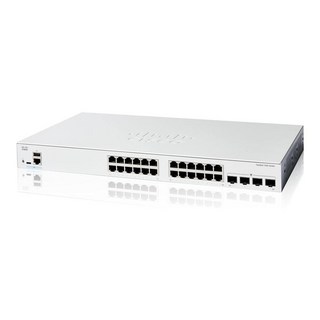 ATEN CS1644A 4포트 스위칭 허브