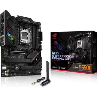 ASUS ROG STRIX B650EF