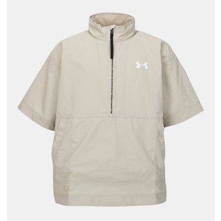 [언더아머 본사]유니섹스 APAC 우븐 아노락1388054-289