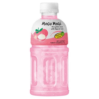 모구모구 리치맛, 24개, 320ml