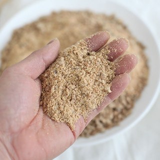 해남 달망 메주가루, 막장용, 1개, 1kg