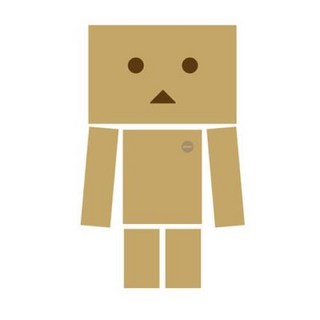 DANBOARD Sticky 덤보 후센