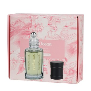 미오션 이너퍼퓸 속옷향수 벚꽃 향, 2개, 10ml