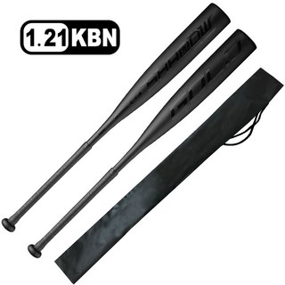 골드 임팩트 쉐도우 에디션 초등용 야구배트 -8드롭 더스트백 제공 31인치23온스 30인치22온스 KBN 1.21인증 유소년배트 1개 상품 이미지