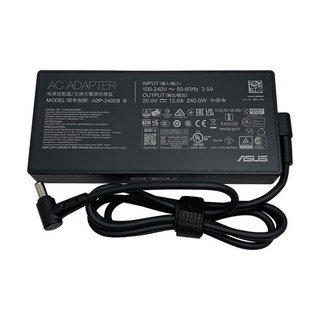 ASUS 정품 노트북 충전기 - ProArt Studiobook 16 OLED 호환