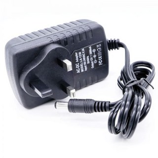 13.5V 15V 18V 24V 2A 영국 전원 어댑터 공급 5V 9V 12V 1.5A 1A 2A DC 전원 어댑터 5.5*2.5MM LED 스트립 규제 충전기 1.25A, CHINA_Black | 미국 | 24V+3A, 1개
