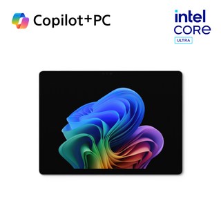 마이크로소프트 서피스 프로11 인텔 Ultra5 16GB 256GB Win11 Pro 비즈니스용 [블랙 EP2-20086 / 플래티넘 EP2-20103], 블랙 EP2-20086