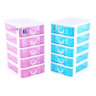 5단 서랍장 색상랜덤 해피 3yo*062pW, 본상품선택, 본상품선택