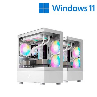 오마이게임용 조립 PC