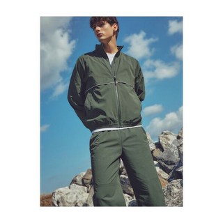탑텐 남성 스트레치 2WAY팬츠 SET JJ1010 MBF5PP1010