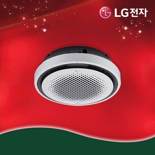 LG전자 천장형 시스템 냉난방기