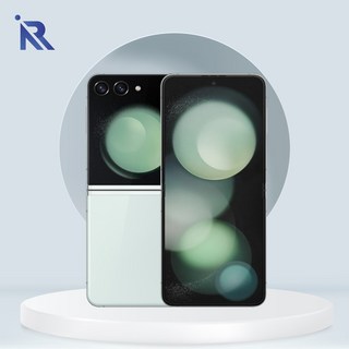 갤럭시 Z플립5 256GB SM-F731 공기계 New등급, 당일발송._라벤더_센터판, 512GB