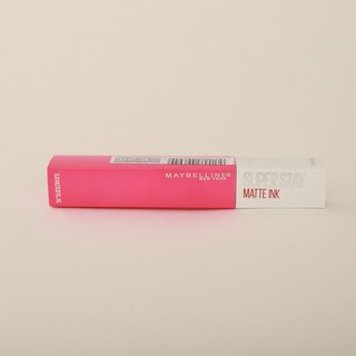 메이블린 뉴욕 슈퍼 스테이 립 잉크