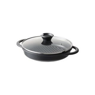 락앤락 멀티 원형 그릴팬 22cm, 없음, 1개