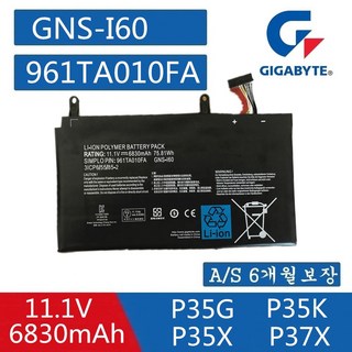 기가바이트 P35 P35X 사용 모습