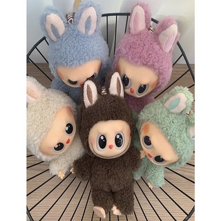 라부부 1세대 인형 키링 LABUBU 피규어