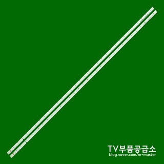 삼성 UN49K5100 UN49K5110 UN49K5120 UN49K5300 TV백라이트, 1개