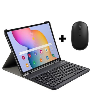 갤럭시탭 A9+키보드