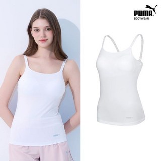 푸마 반전 통메쉬 브라탑 4종 세트 (끈형)