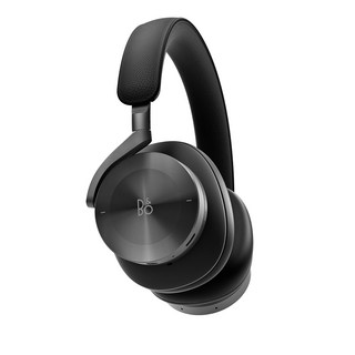 뱅앤올룹슨 Beoplay 노이즈 캔슬링 오버이어 블루투스 헤드폰, Black, H95_뱅앤올룹슨h100