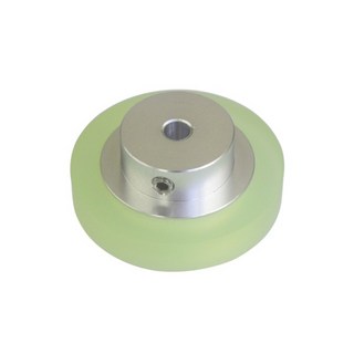 로터리 엔코더 직경 30mm-300mm 용 OVW 휠 미터 측정, 1개