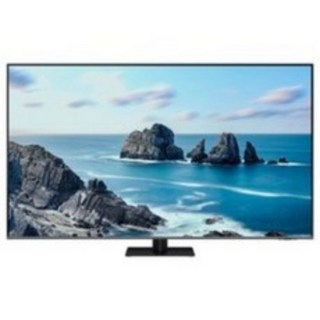 삼성전자 4K UHD QLED TV, KQ55QC70