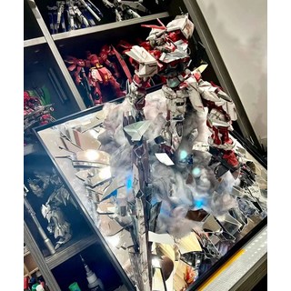 다반 PG 언리쉬드 퍼스트 건담 프라모델