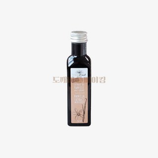 바니프뤼 바닐라 익스트랙 버번 바닐라빈, 1개